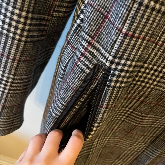 Ricki’s Winter Coat - Picture 4 of 7